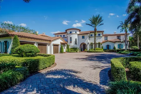 6125 Grosvenor Shore Dr, Windermere, FL 34786