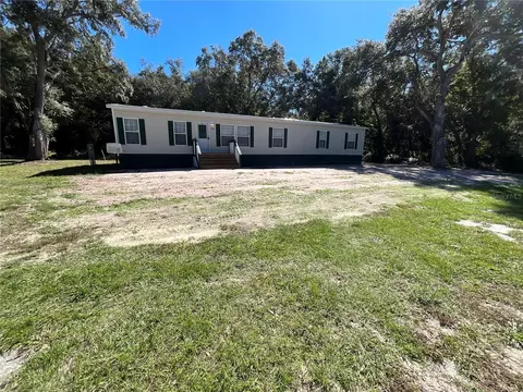 815 W Noble Ave, Bushnell, FL 33513