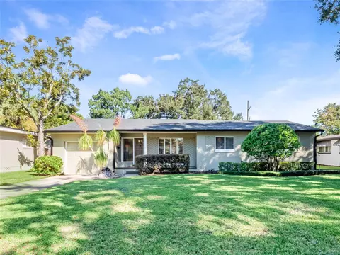 1421 Roosevelt St, Orlando, FL 32804