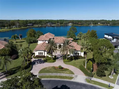 1875 Lake Markham Preserve Trl, Sanford, FL 32771