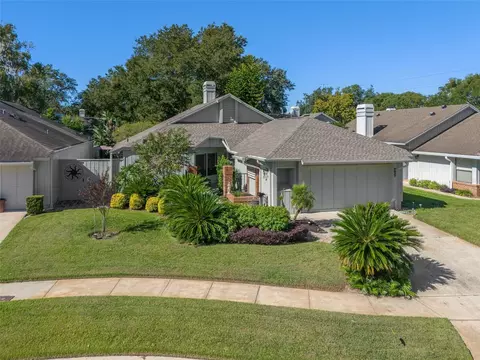 2537 Long Iron Ct, Longwood, FL 32779