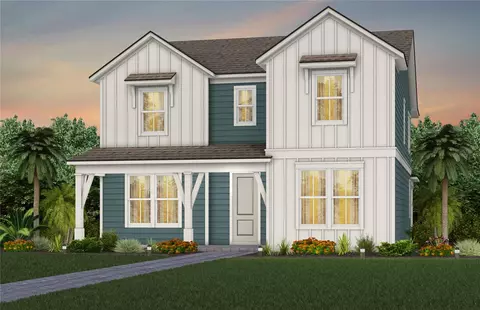 2993 Prospect Trl, Saint Cloud, FL 34771