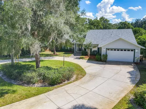 31018 Lochmore Cir, Sorrento, FL 32776