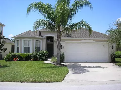 301 Tupelo Cir, Davenport, FL 33897