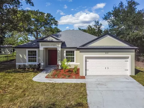 441 Jasmine Rd, Casselberry, FL 32707