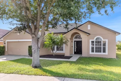 7714 Country Run Pkwy, Orlando, FL 32818