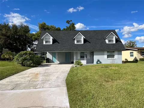 2131 Monte Carlo Trl, Orlando, FL 32805