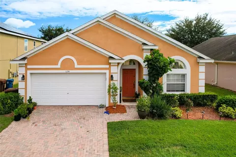 124 Malaga Ave, Davenport, FL 33837