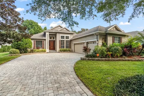 11438 Claymont Cir, Windermere, FL 34786