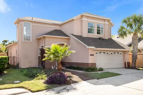2532 Clarinet Dr, Orlando, FL 32837