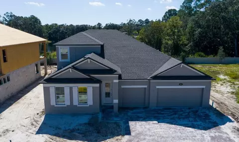 Undisclosed, Sanford, FL 32771