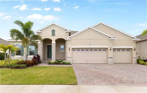 5983 Blakeney Loop, Apollo Beach, FL 33572
