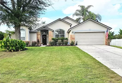 130 Via Mariel East Dr, Davenport, FL 33896