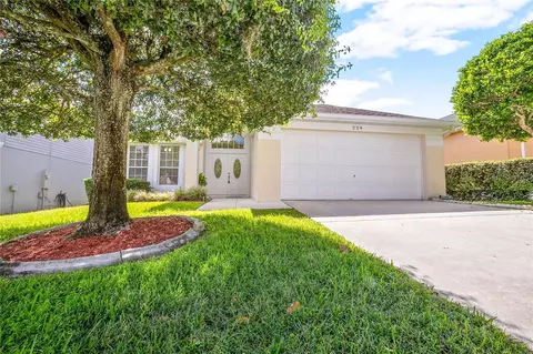 229 Hanging Moss Cir, Lake Mary, FL 32746