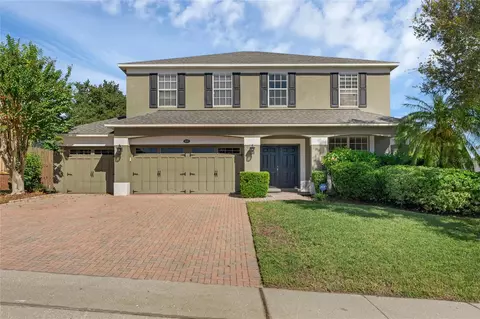 107 Wekiva Pointe Cir, Apopka, FL 32712