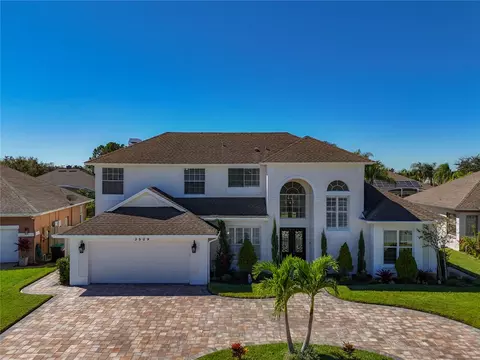 3509 Amaca Cir, Orlando, FL 32837