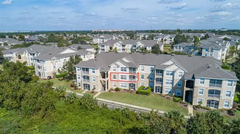 2306 Silver Palm Dr #202, Kissimmee, FL 34747