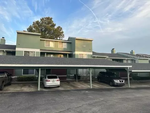 540 Olympic Vlg #210, Altamonte Springs, FL 32714