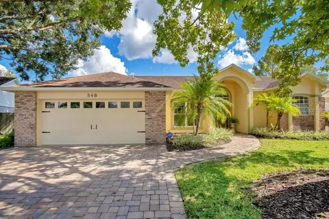 548 Whisper Oaks Ct, Oviedo, FL 32766