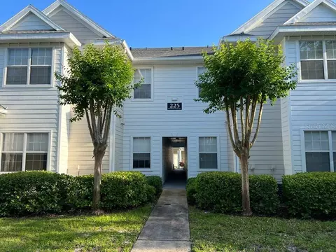 225 Southern Pecan Cir #106, Winter Garden, FL 34787