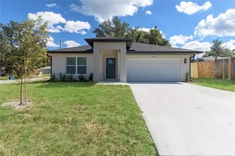 1540 Benham Ave, Orange City, FL 32763