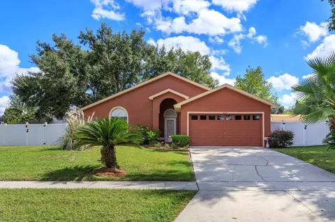 6215 Brookhill Cir, Orlando, FL 32810