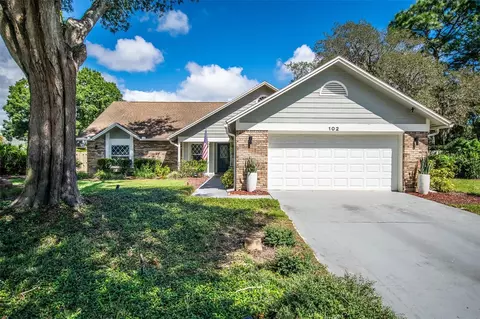 102 Chatsworth Ct, Winter Springs, FL 32708