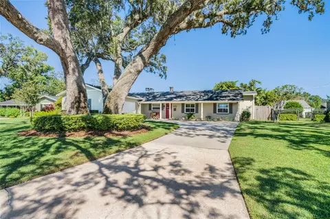 2135 Chinook Trl, Maitland, FL 32751