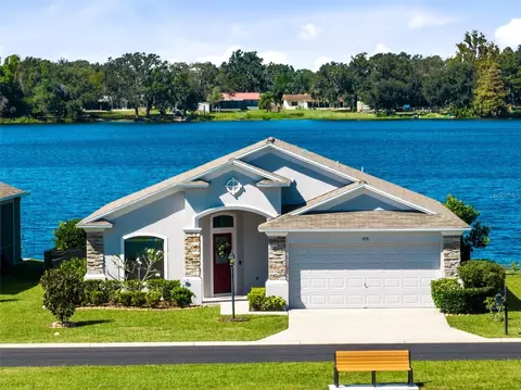 773 Buccaneer Blvd, Winter Haven, FL 33880