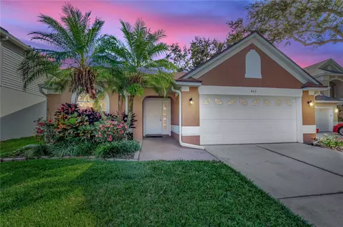 422 Flatwood Dr, Winter Springs, FL 32708