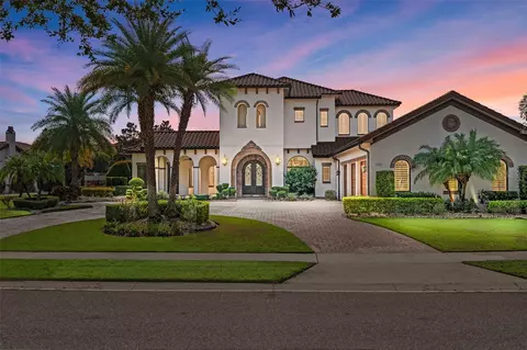 11628 Waterstone Loop Dr, Windermere, FL 34786