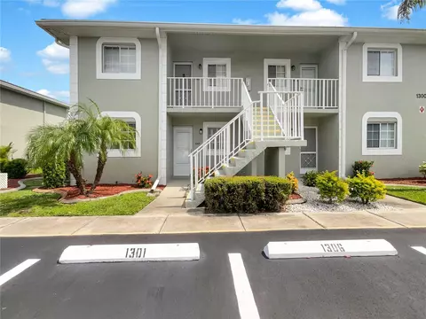 3310 Loveland Blvd #1301, Punta Gorda, FL 33980