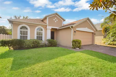 648 Home Grove Dr, Winter Garden, FL 34787