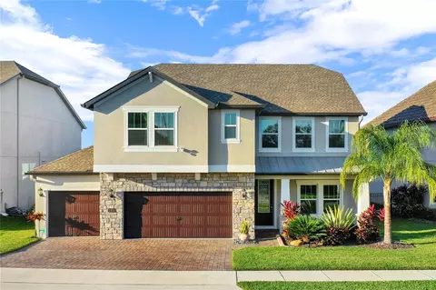 1551 Stone Arrow Ct, Oakland, FL 34787
