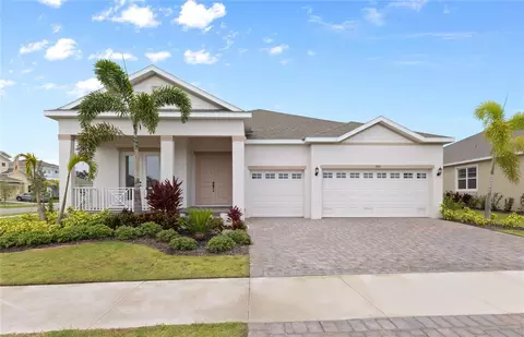 5991 Blakeney Loop, Apollo Beach, FL 33572