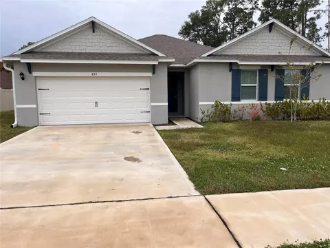 854 Baylor Dr, Deltona, FL 32725