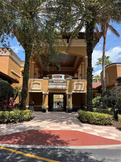 12539 Floridays Resort Dr #412D, Orlando, FL 32821