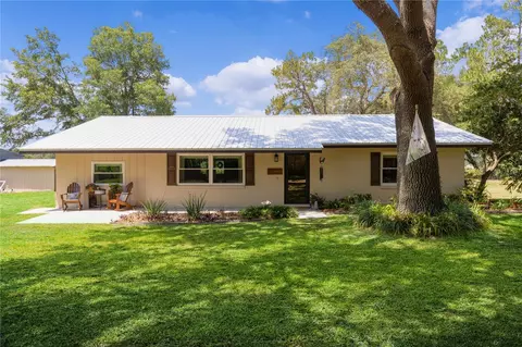 12705 S Bay Lake Rd, Groveland, FL 34736