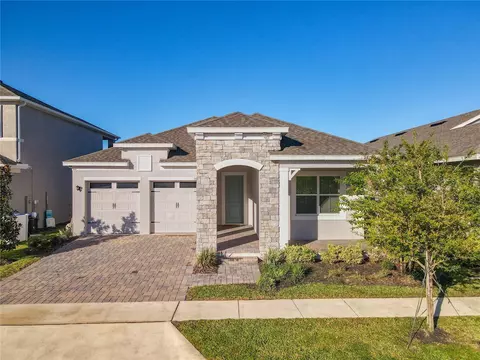 10550 Petrillo Way, Winter Garden, FL 34787