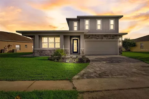 246 Strathmore Cir, Kissimmee, FL 34744
