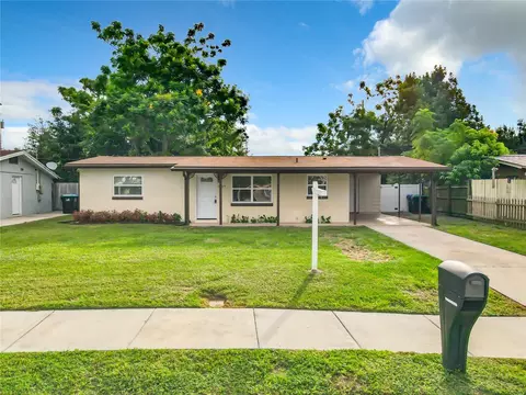 6109 Antilla Dr, Orlando, FL 32809