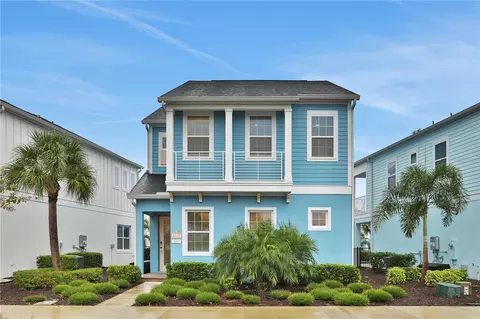 2928 Salted Rim Rd, Kissimmee, FL 34747