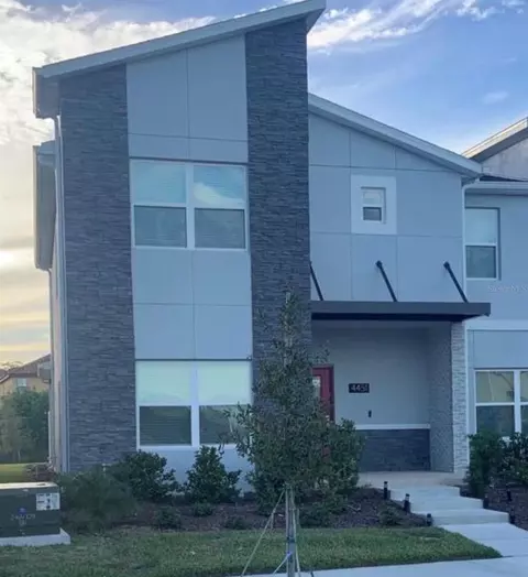 4451 Scene Ln, Kissimmee, FL 34746