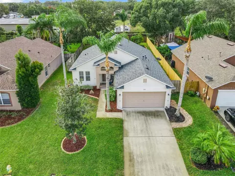 325 Kettering Rd, Deltona, FL 32725