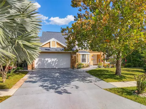 8839 Catbriar Bay Way, Orlando, FL 32829