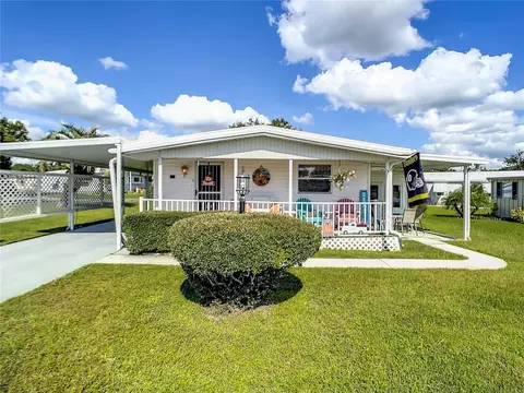415 Sandpiper Ln, Osteen, FL 32764