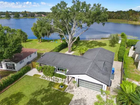 1887 Lake Spier Dr, Winter Park, FL 32789