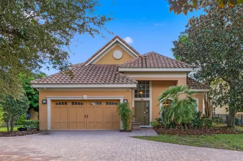 6903 Brescia Way, Orlando, FL 32819
