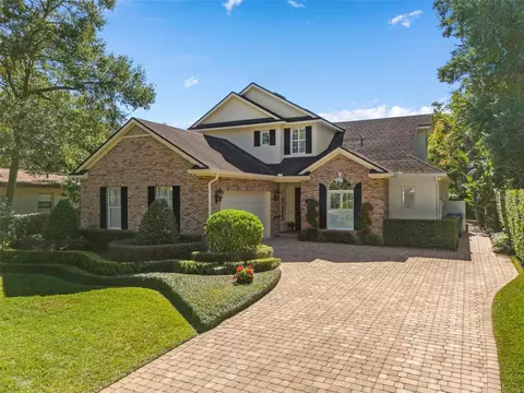 250 E Kings Way, Winter Park, FL 32789