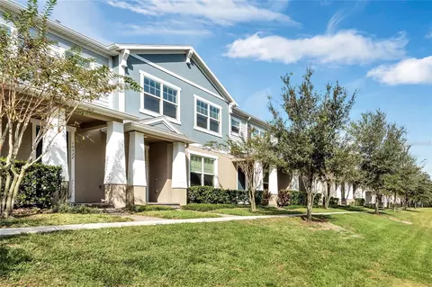 10521 Spring Arbor Ln, Winter Garden, FL 34787